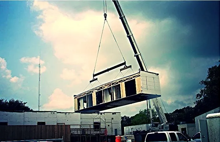 Slide of Texas Electrical Services