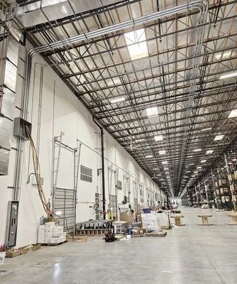 Texas Elite Electrical Logo