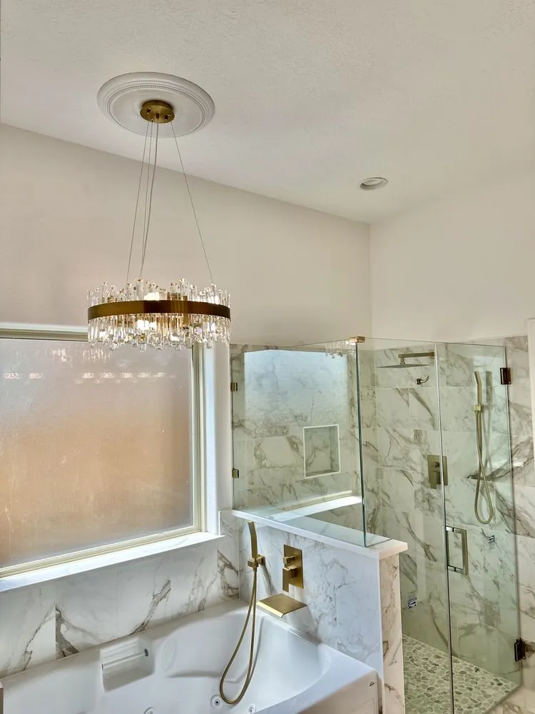 Slide of Texas Home Automation