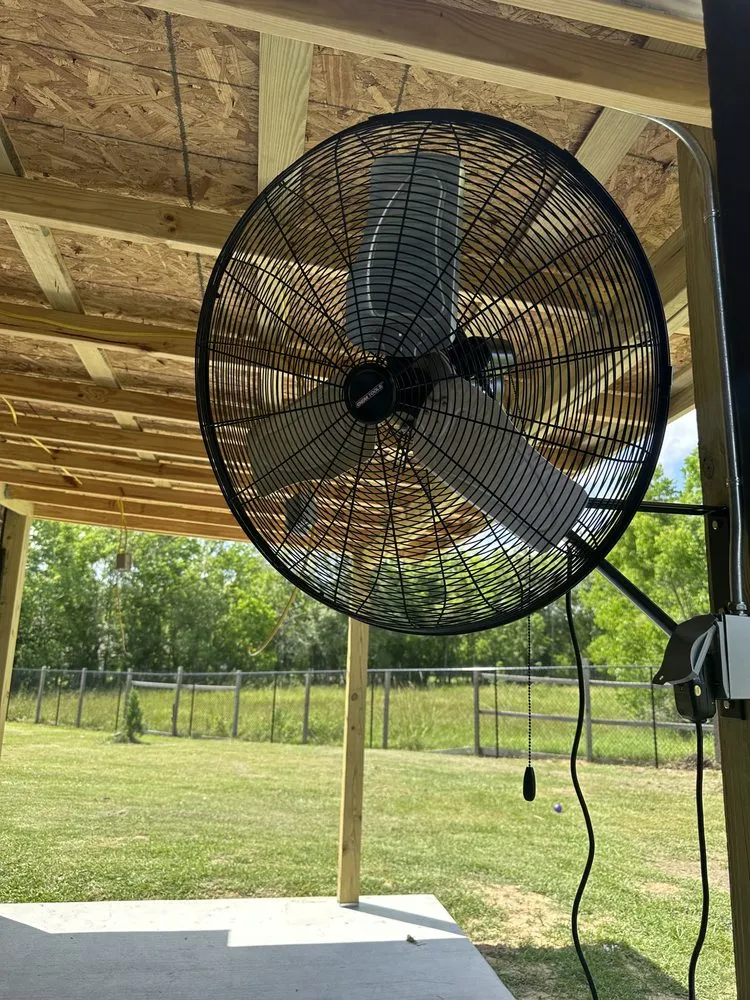 Slide of Texas Home Automation