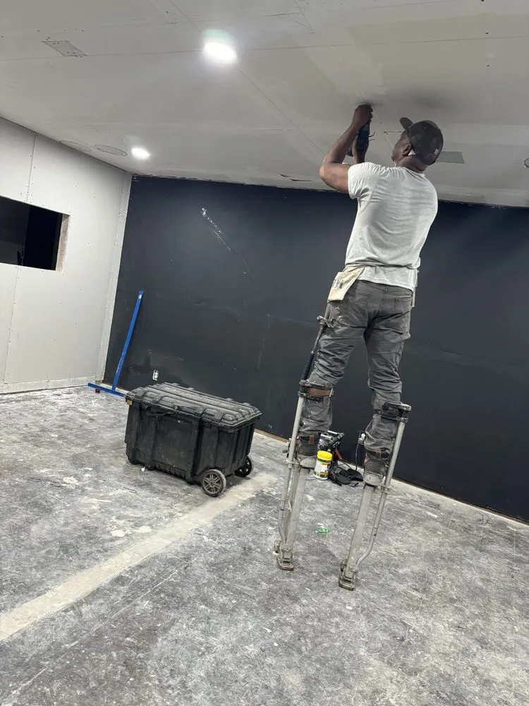 Slide of Texas Home Automation