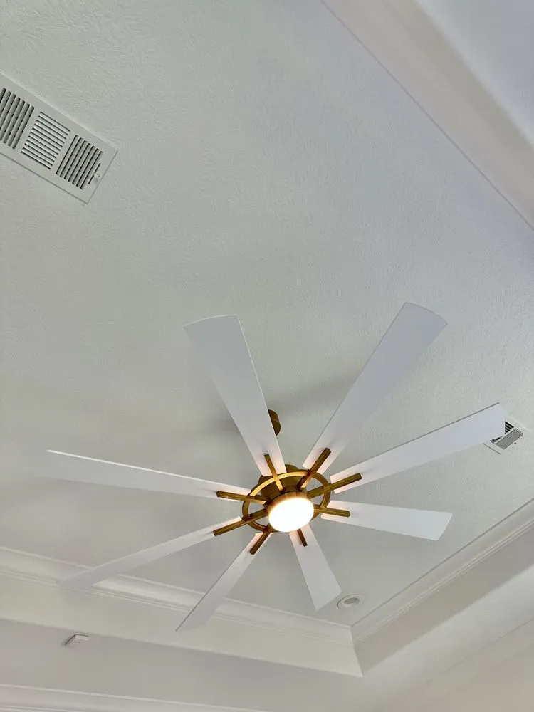 Slide of Texas Home Automation