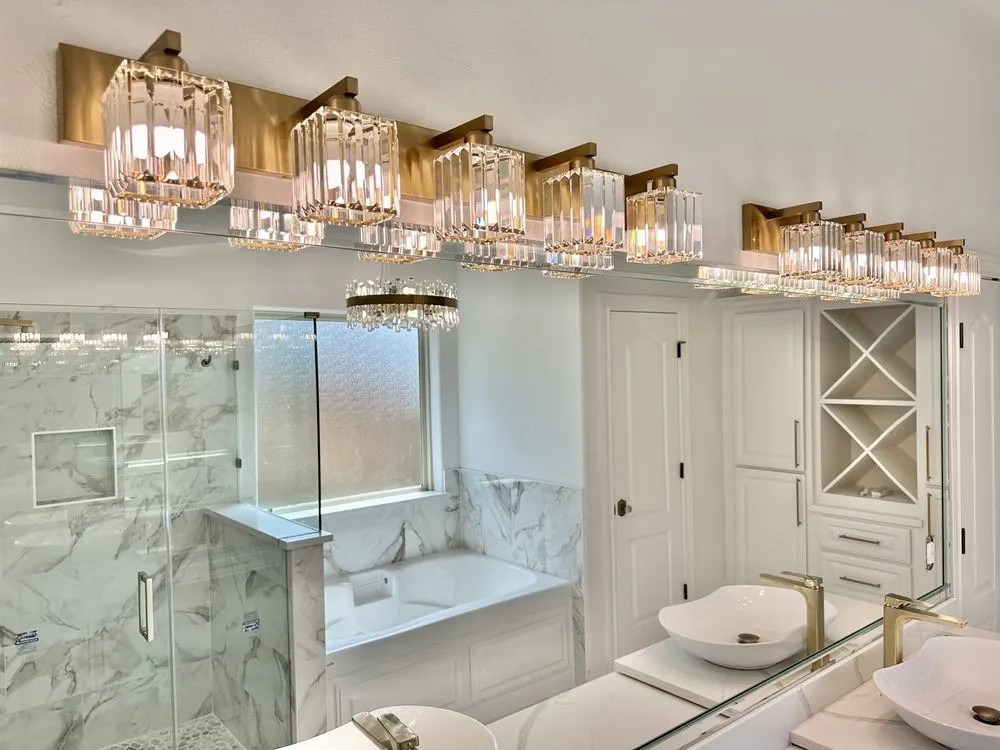 Slide of Texas Home Automation