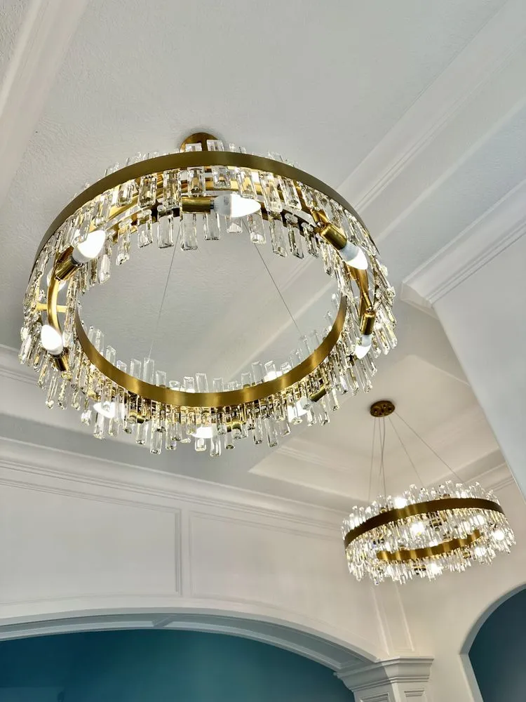 Slide of Texas Home Automation