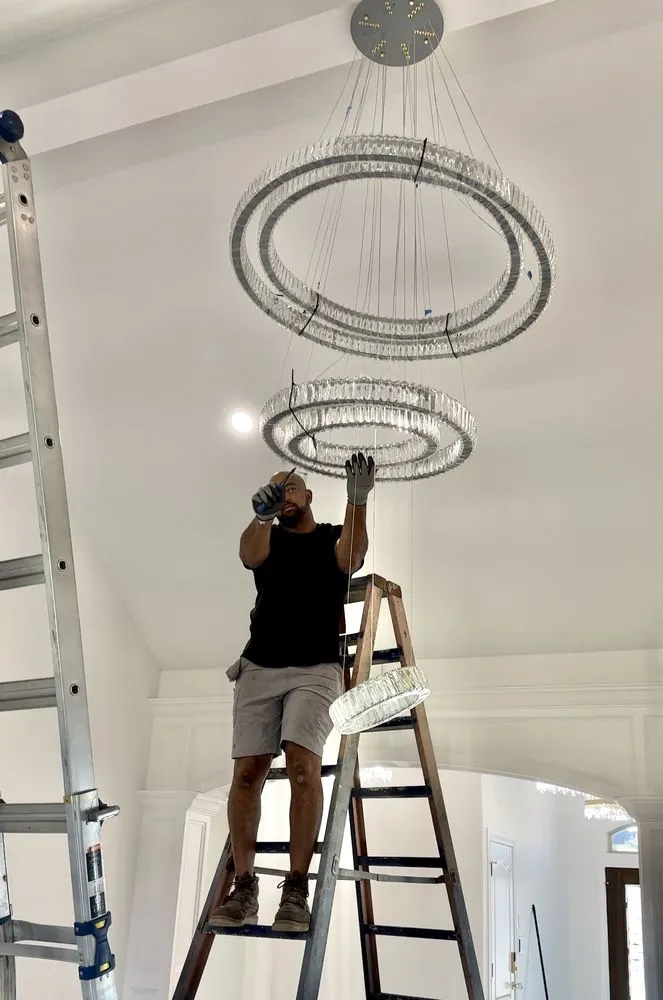 Slide of Texas Home Automation