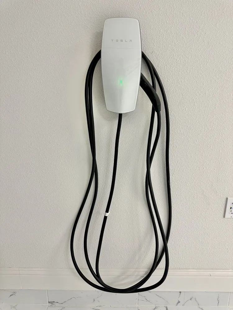 Slide of Texas Home Automation