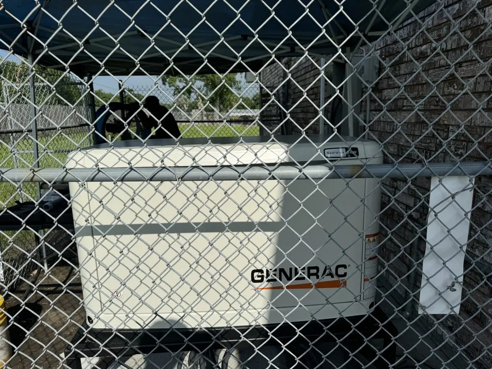 Slide of Texas Home Automation