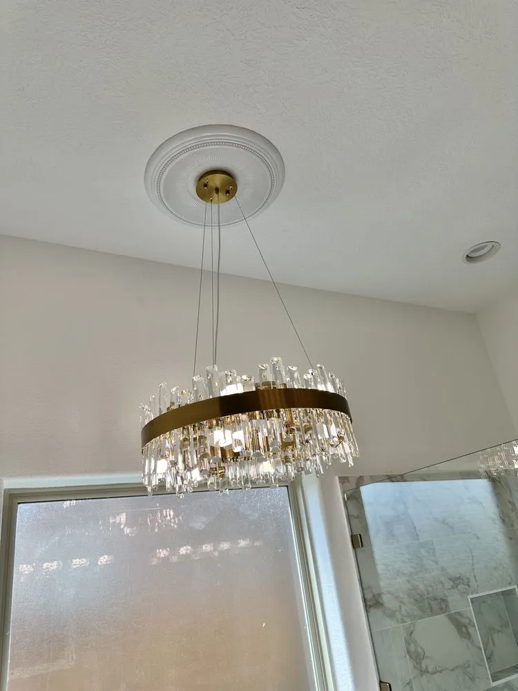 Slide of Texas Home Automation