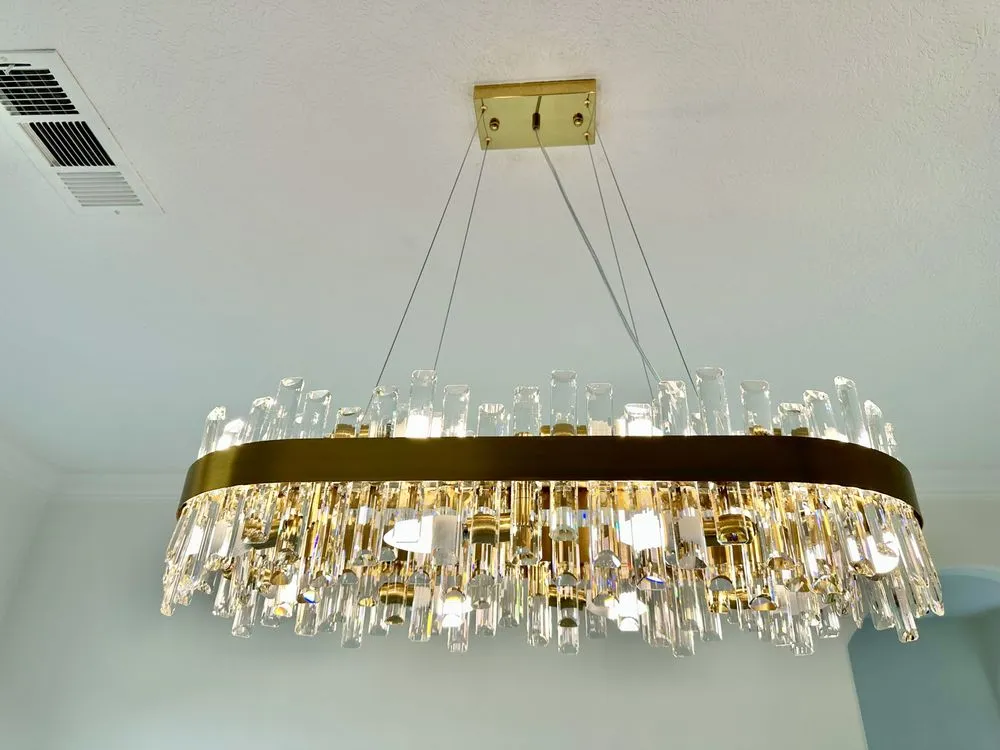 Slide of Texas Home Automation