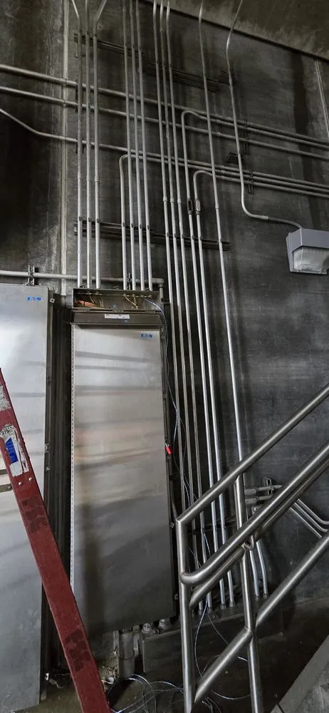 Slide of Texas horizon innovative