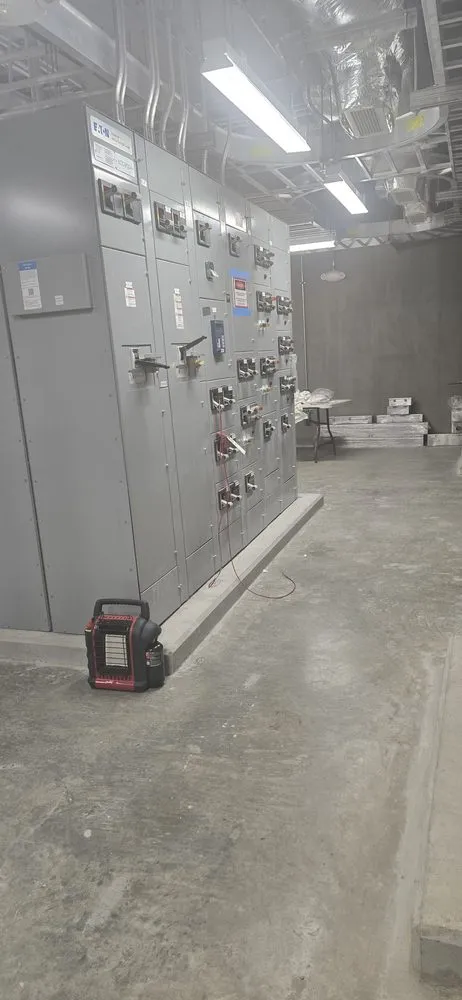 Slide of Texas horizon innovative