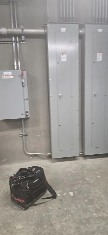 Slide of Texas horizon innovative