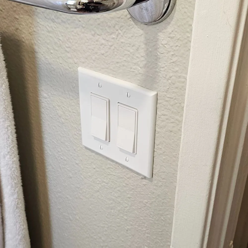 Slide of Texas Licensed Electrician