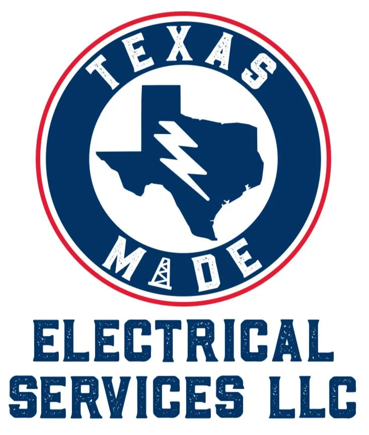 Slide of Texas Made Electrical Services