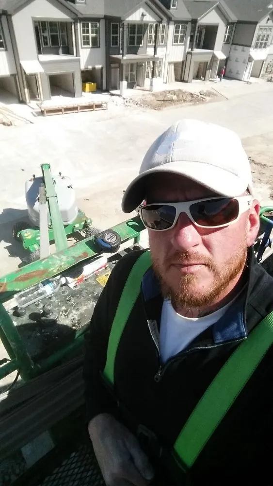 Slide of Texas Made Home Construction Services