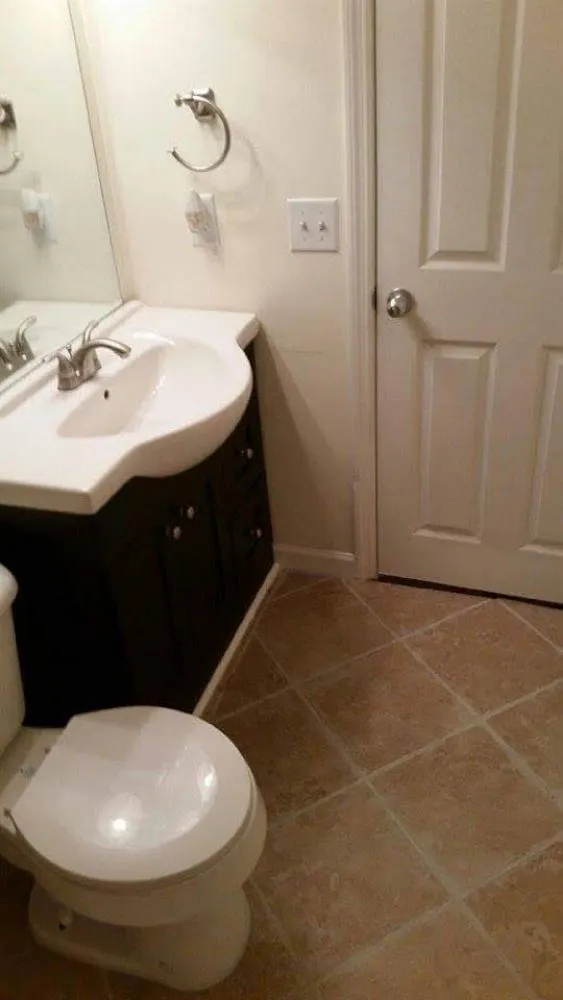 Certified electrician providing panel upgrade in , 