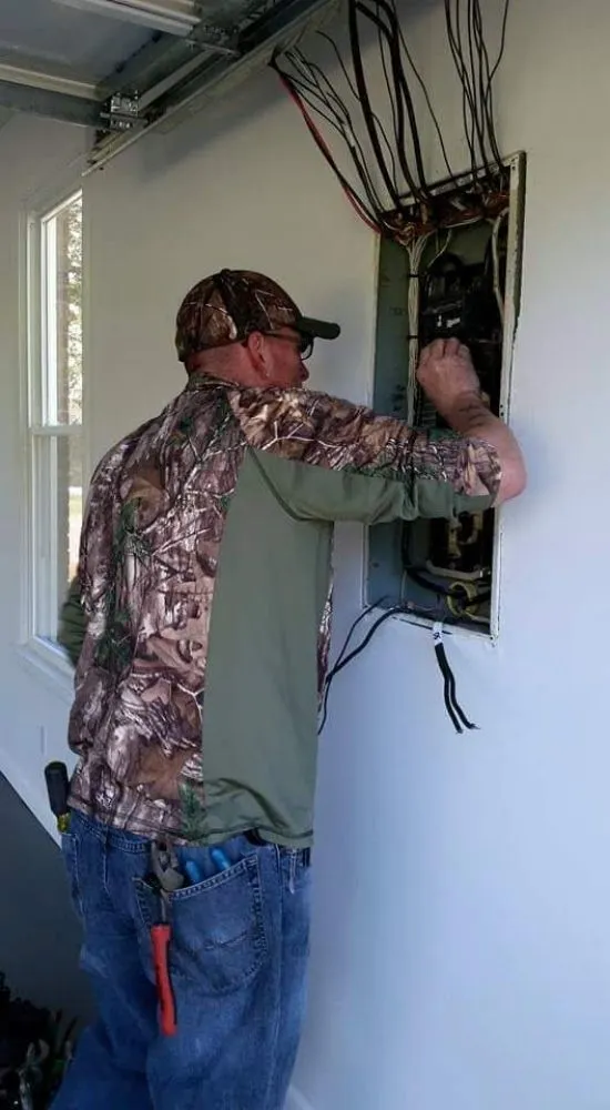 Slide of Texas Made Home Construction Services