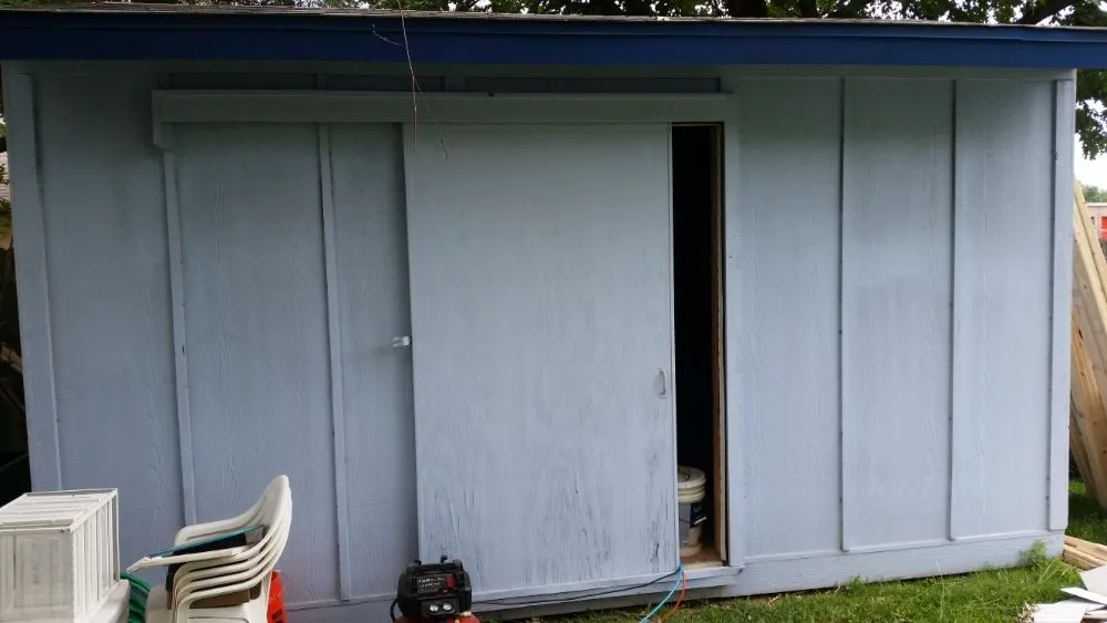 Slide of Texas Made Home Construction Services