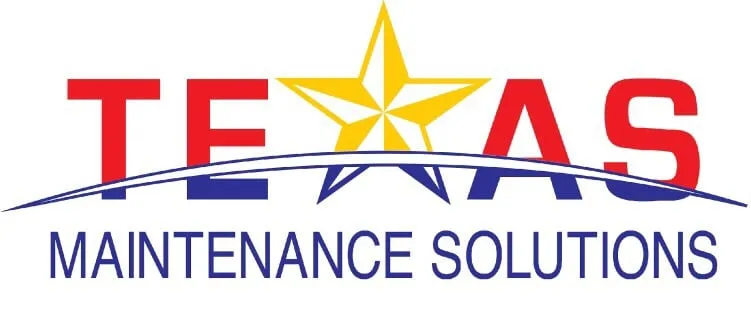 Slide of Texas Maintenance Solutions