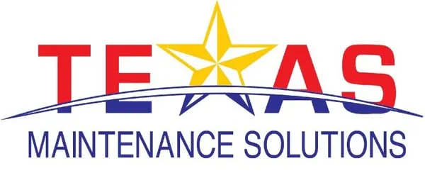 Texas Maintenance Solutions Logo