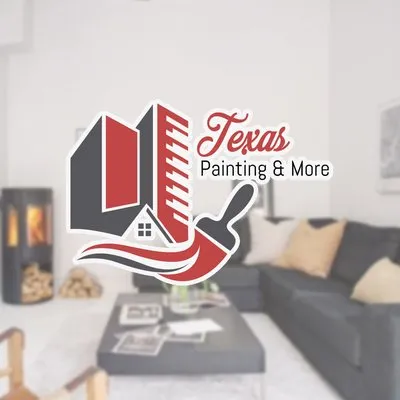 Texas Painting & More Logo