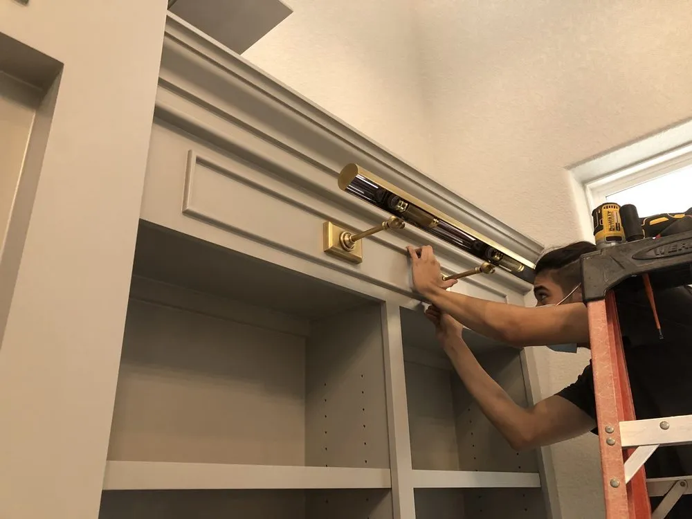 Reliable panel upgrade service in Spicewood, TX - Texas Platinum Electrical Services