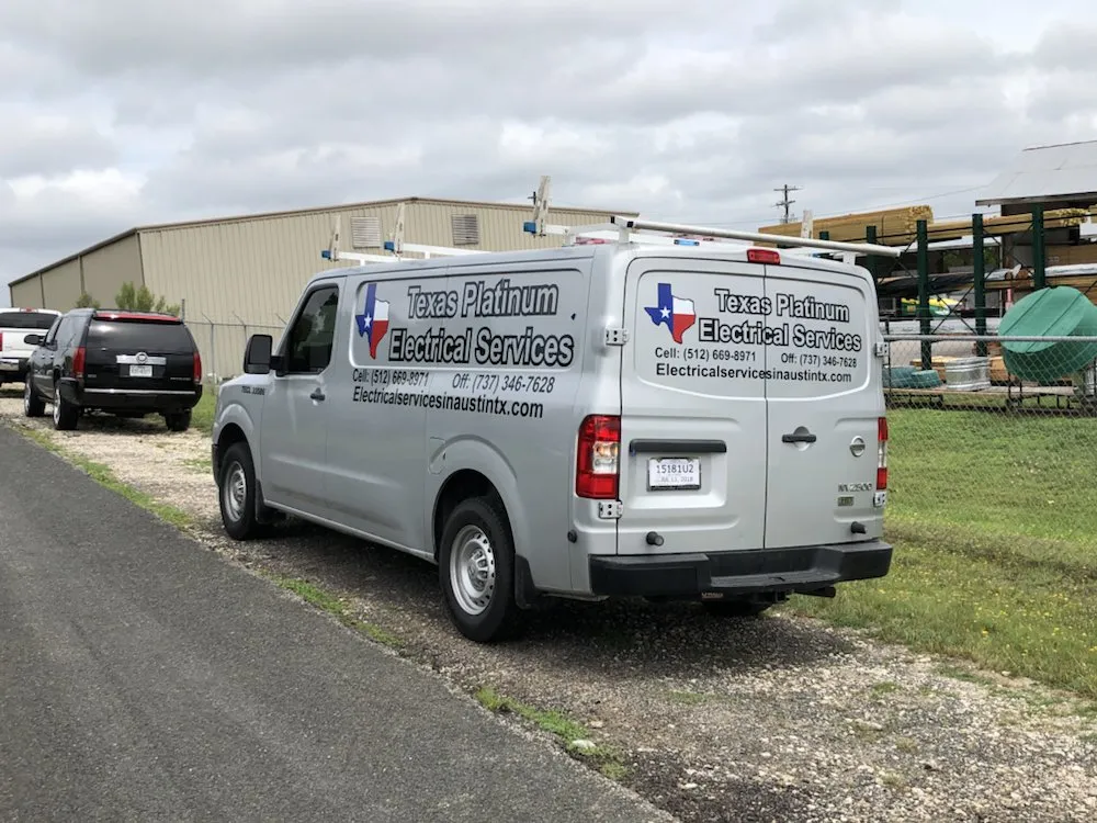 Affordable emergency electrical service service in Spicewood, TX - Texas Platinum Electrical Services
