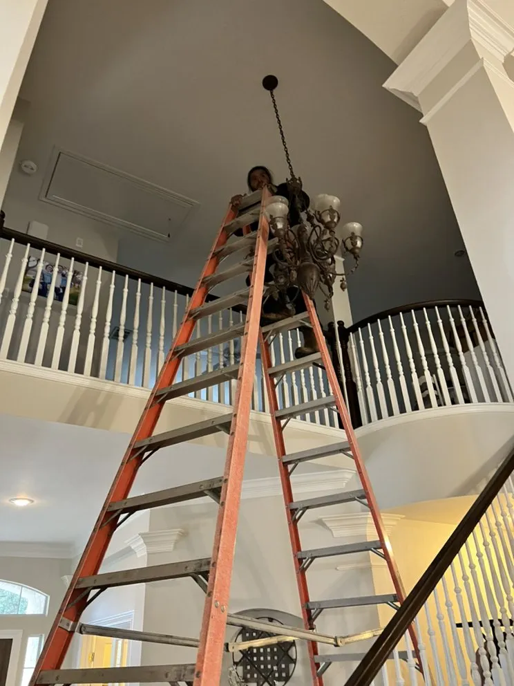 Affordable electrical repair in Spicewood, TX by Texas Platinum Electrical Services