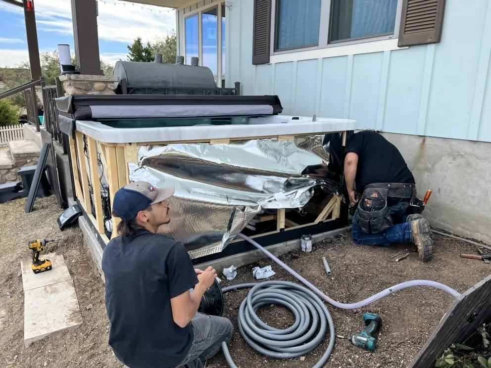 Affordable outlet and switch repair experts serving Spicewood, TX - Texas Platinum Electrical Services