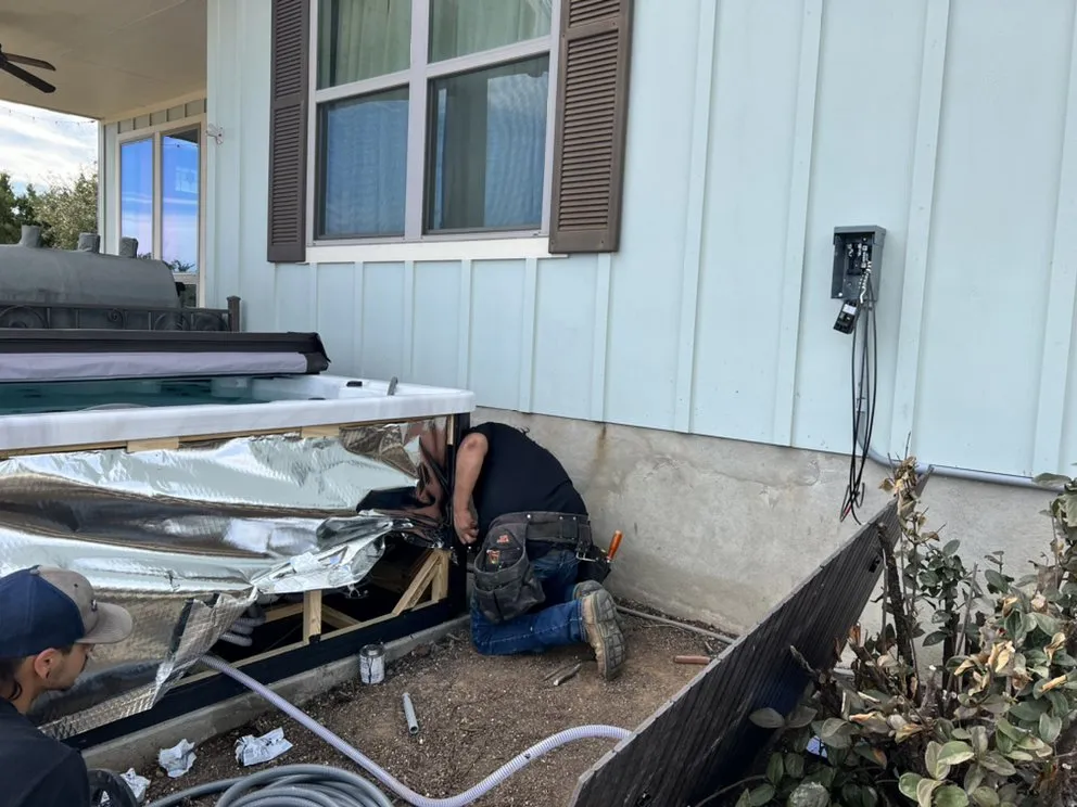 Certified emergency electrical service service in Spicewood, TX - Texas Platinum Electrical Services