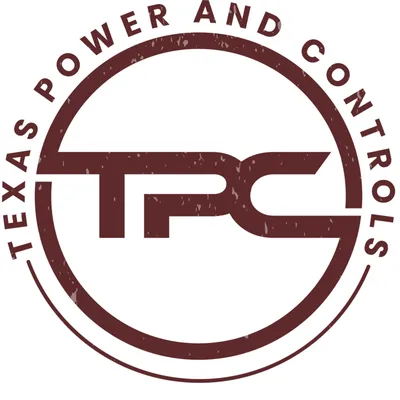 Texas Power and Controls Logo