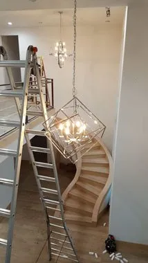 Slide of Texas Power Generation