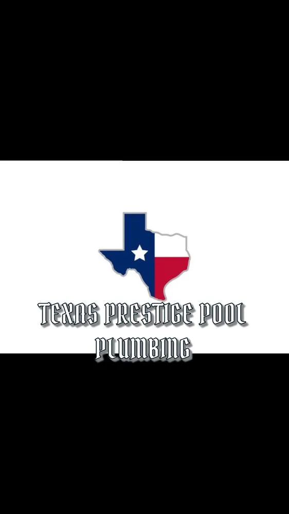 Slide of Texas Prestige Pool Plumbing