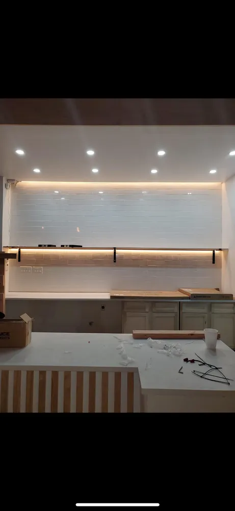 Slide of Texas Pro Electric