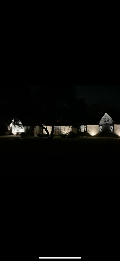 Slide of Texas Pro Electric