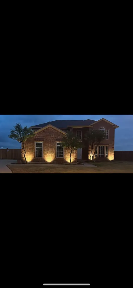 Slide of Texas Pro Electric