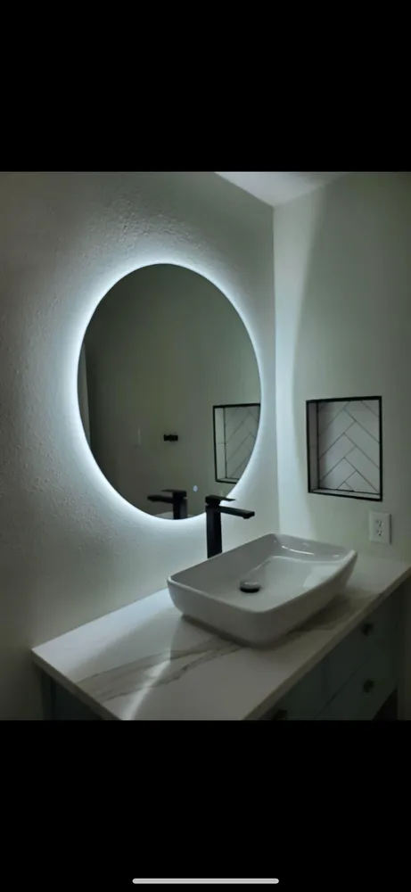 Slide of Texas Pro Electric