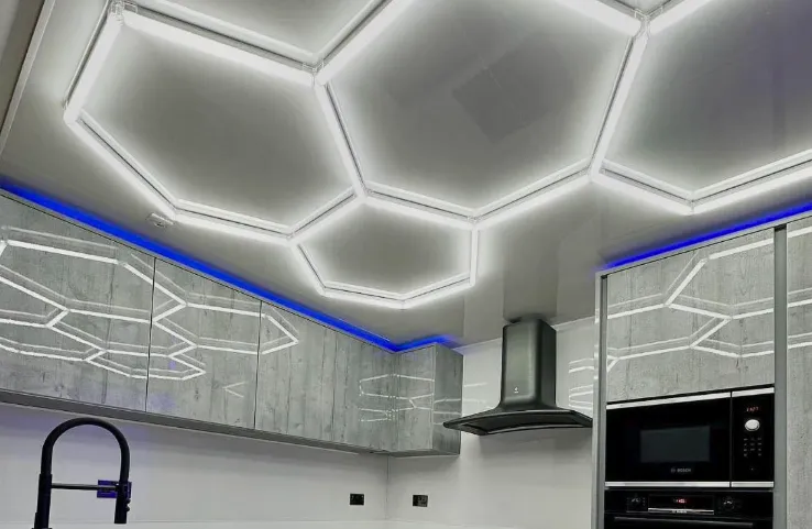 Slide of Texas Pro Electric