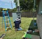Professional circuit breaker repair service in , - Texas Pro Electric