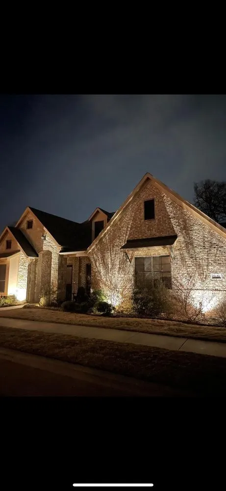 Slide of Texas Pro Electric