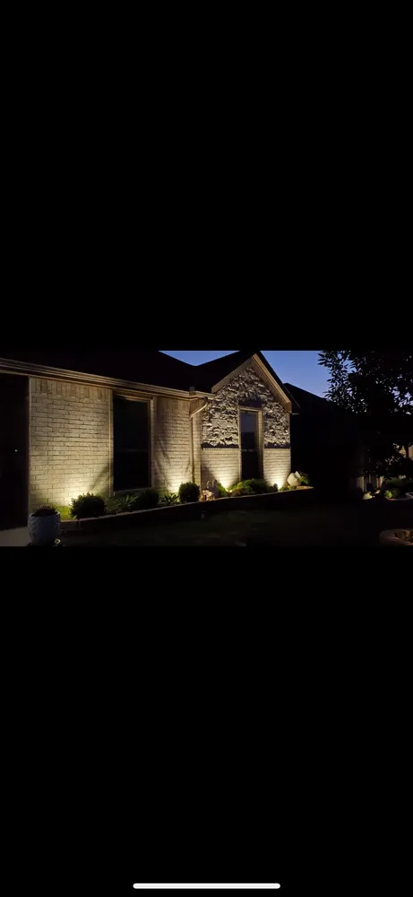 Slide of Texas Pro Electric