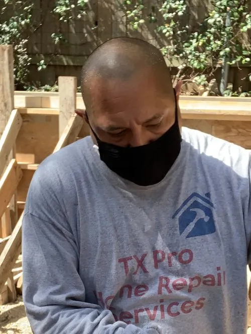 Professional panel upgrade experts serving ,  - Texas Pro Home Repair Services