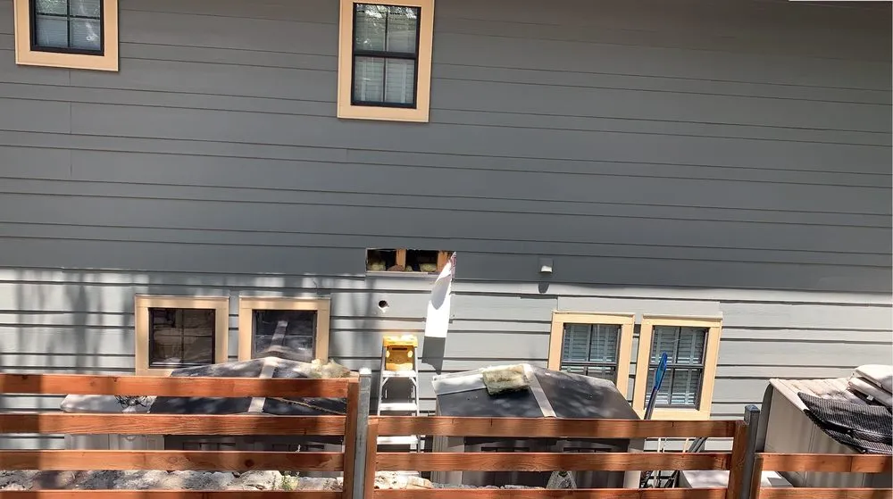 Slide of Texas Pro Home Repair Services