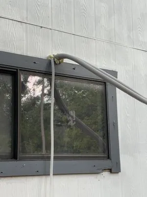 Texas Pro Home Repair Services Logo