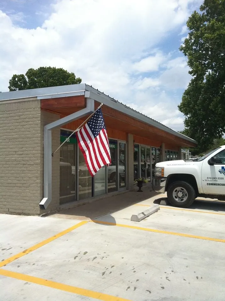 Slide of Texas Quality Services