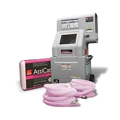 Texas Standard Insulation