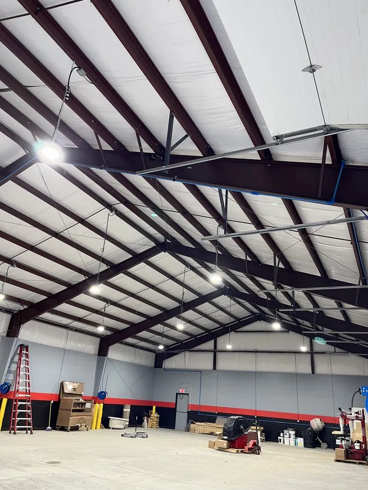 Licensed electrical service for homes in circuit breaker repair,  by 