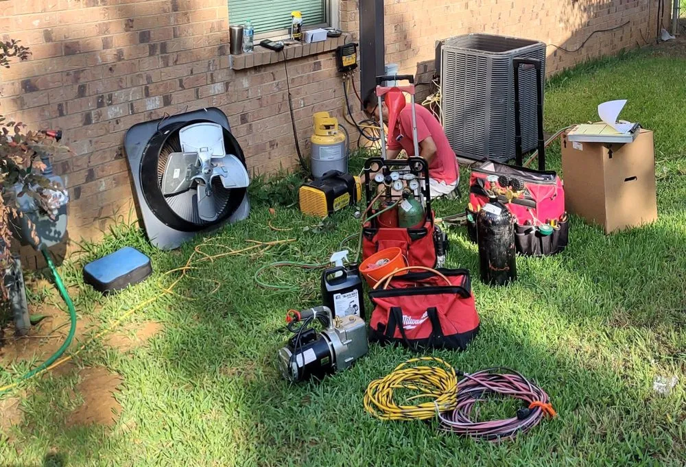 Reliable panel upgrade experts serving ,  - Texas Star Services