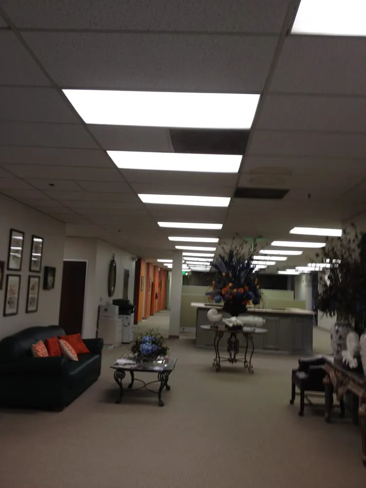 Slide of Texas Star Services