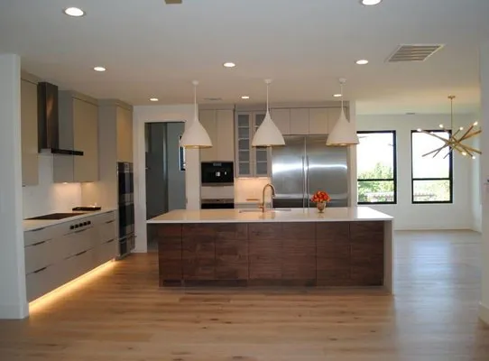 Texas Strong Electric Logo